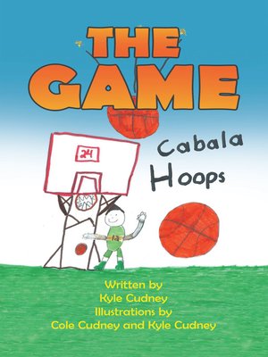 cover image of The Game